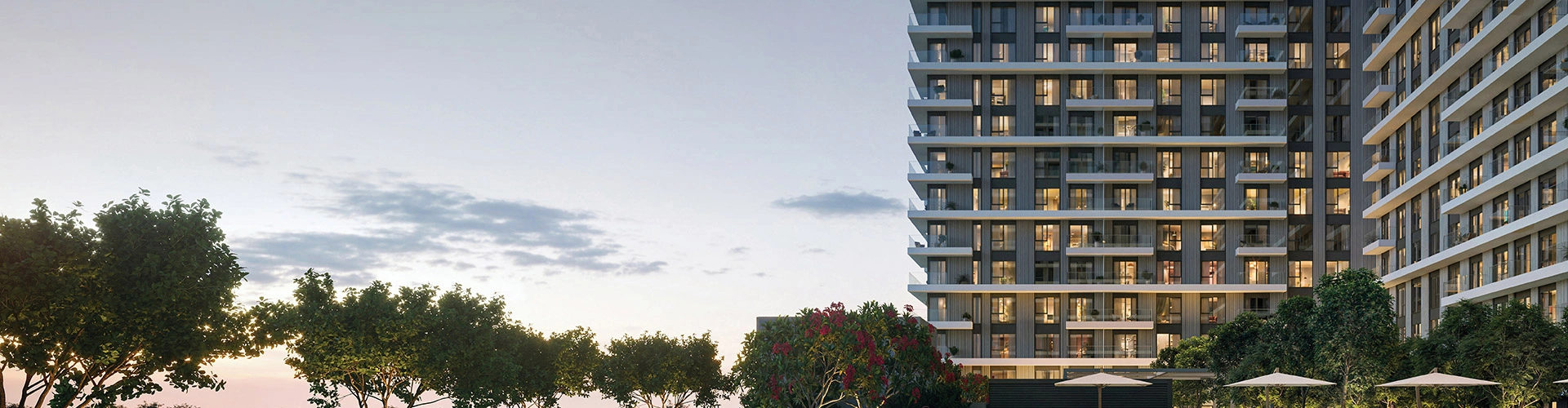 EMAAR - VIDA RESIDENCES CLUB POINT